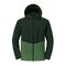  Schutzausrüstung Frühling Schöffel Pro Jacke Schutzschild ZipIn Herren Grün Gr. L - Typ: 6001 12467315
